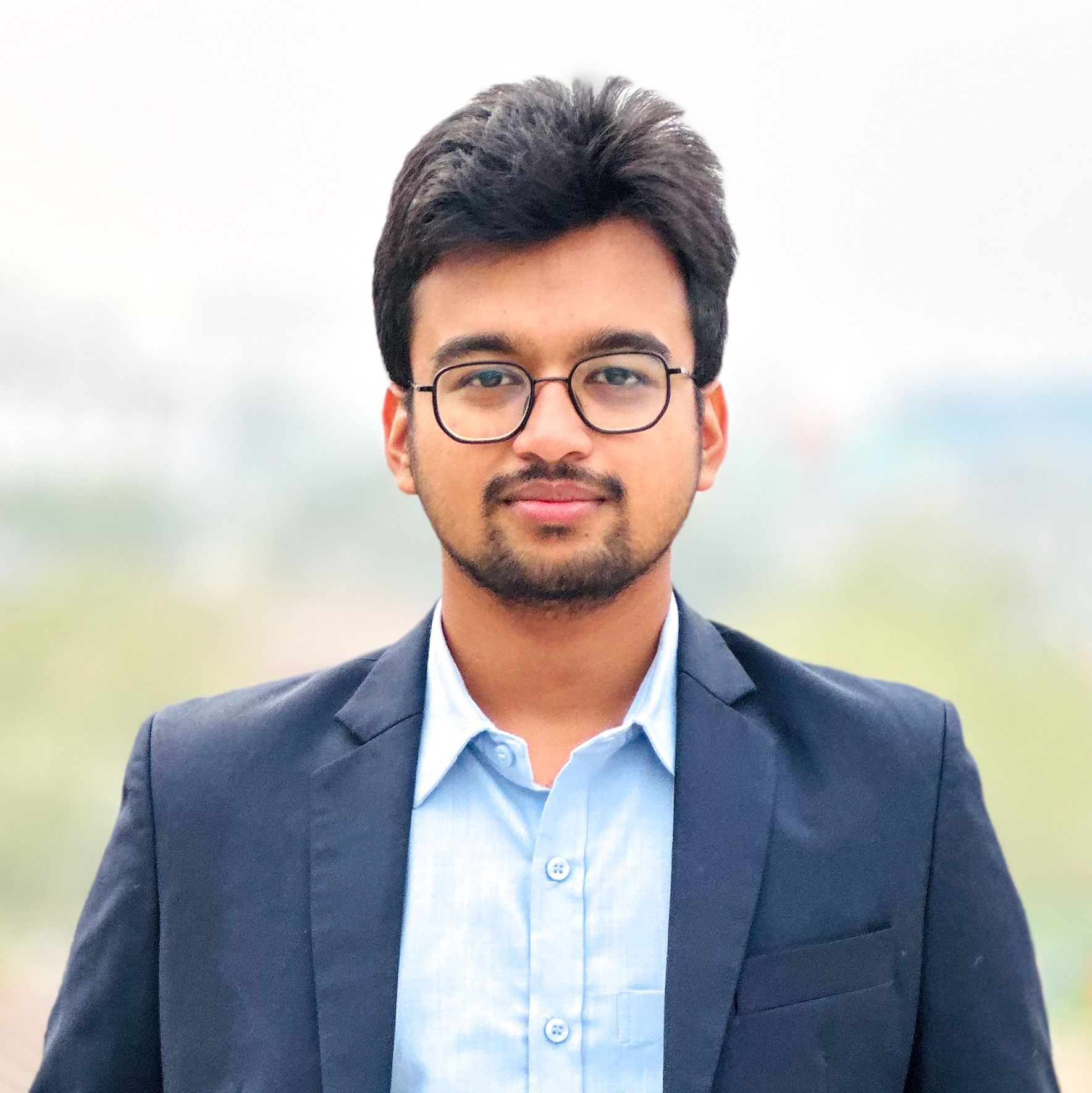 Maruf Ahammed