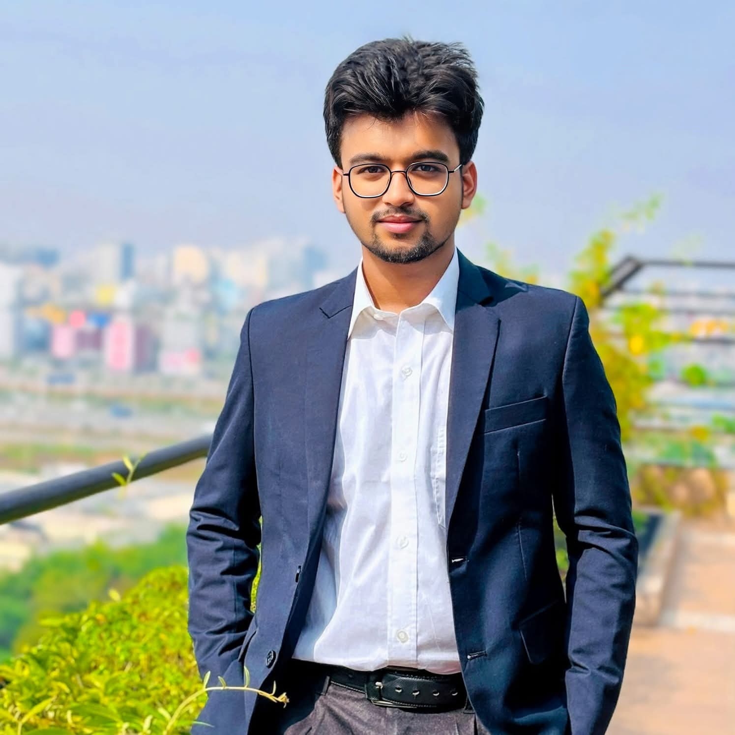 Maruf Ahammed